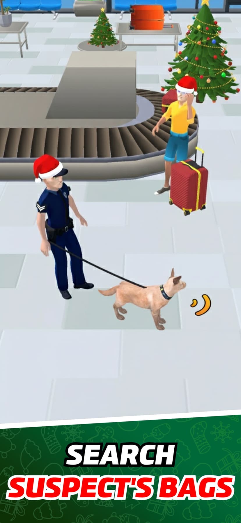 Airport Security Simulator 911 screenshot 6 - screenshot