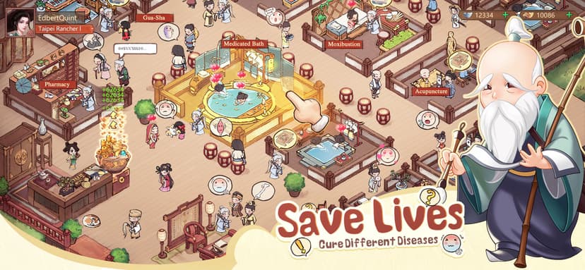 Trading Legend screenshot 6 - screenshot