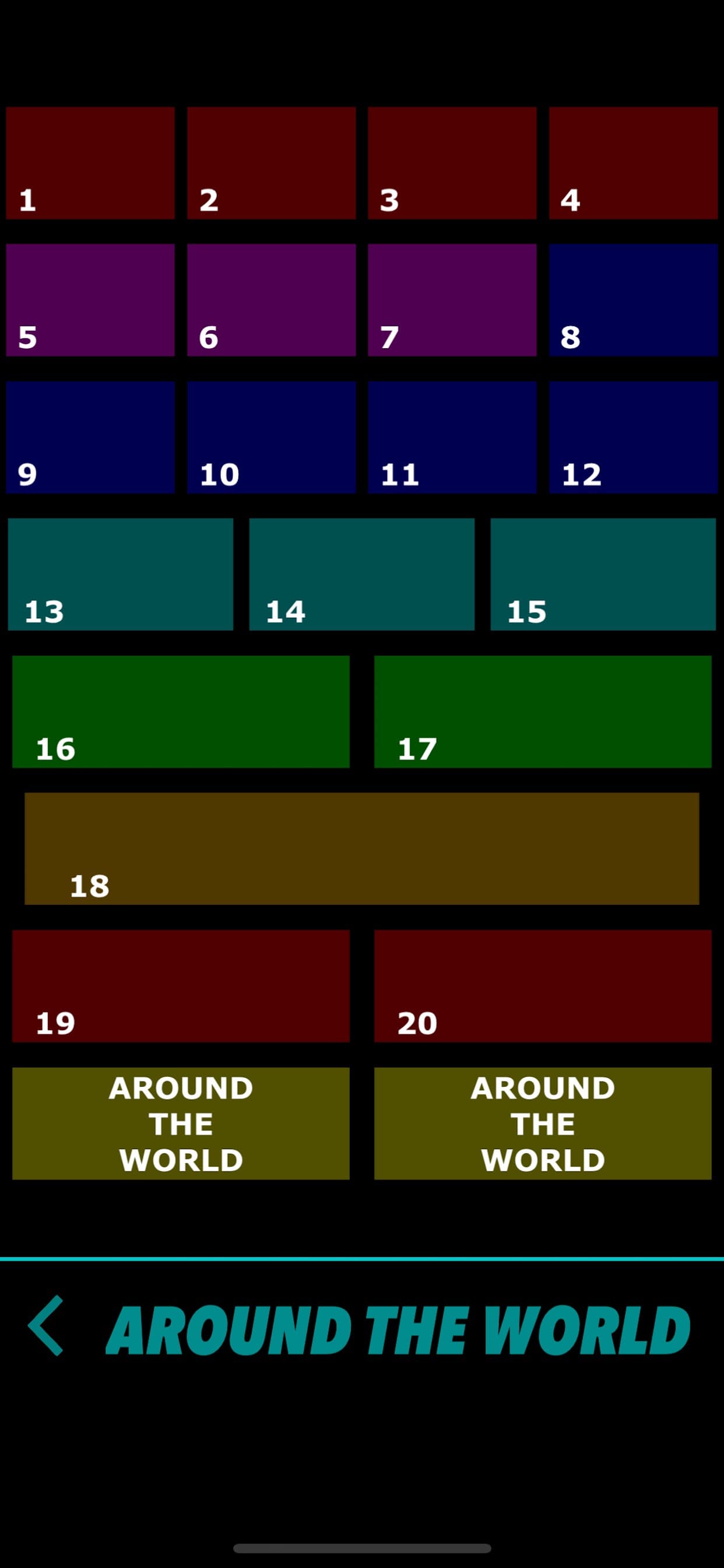 IDaft Jamming screenshot 3 - screenshot