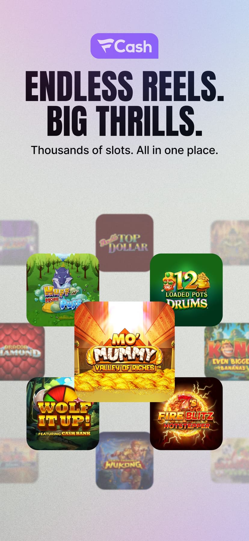 Fanatics Casino - Real Money screenshot 6 - screenshot