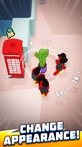 Super Cloner 3D screenshot 4 - screenshot
