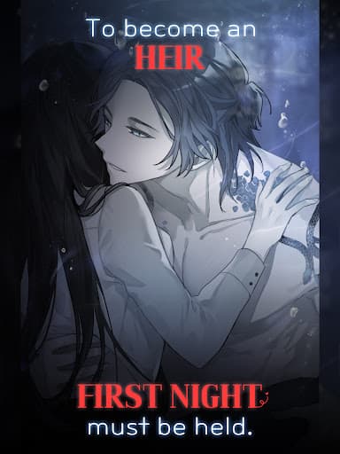 Aqua Romance: Mermaid Otome screenshot 18 - screenshot