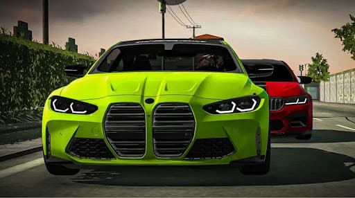 Car Parking Multiplayer screenshot 7 - screenshot