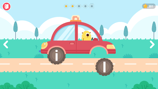 Learning Games - Dinosaur ABC screenshot 26 - screenshot
