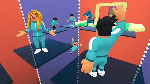 456 Prison Escape screenshot 2 - screenshot