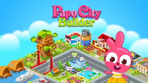 Papo City Builder screenshot 11 - screenshot