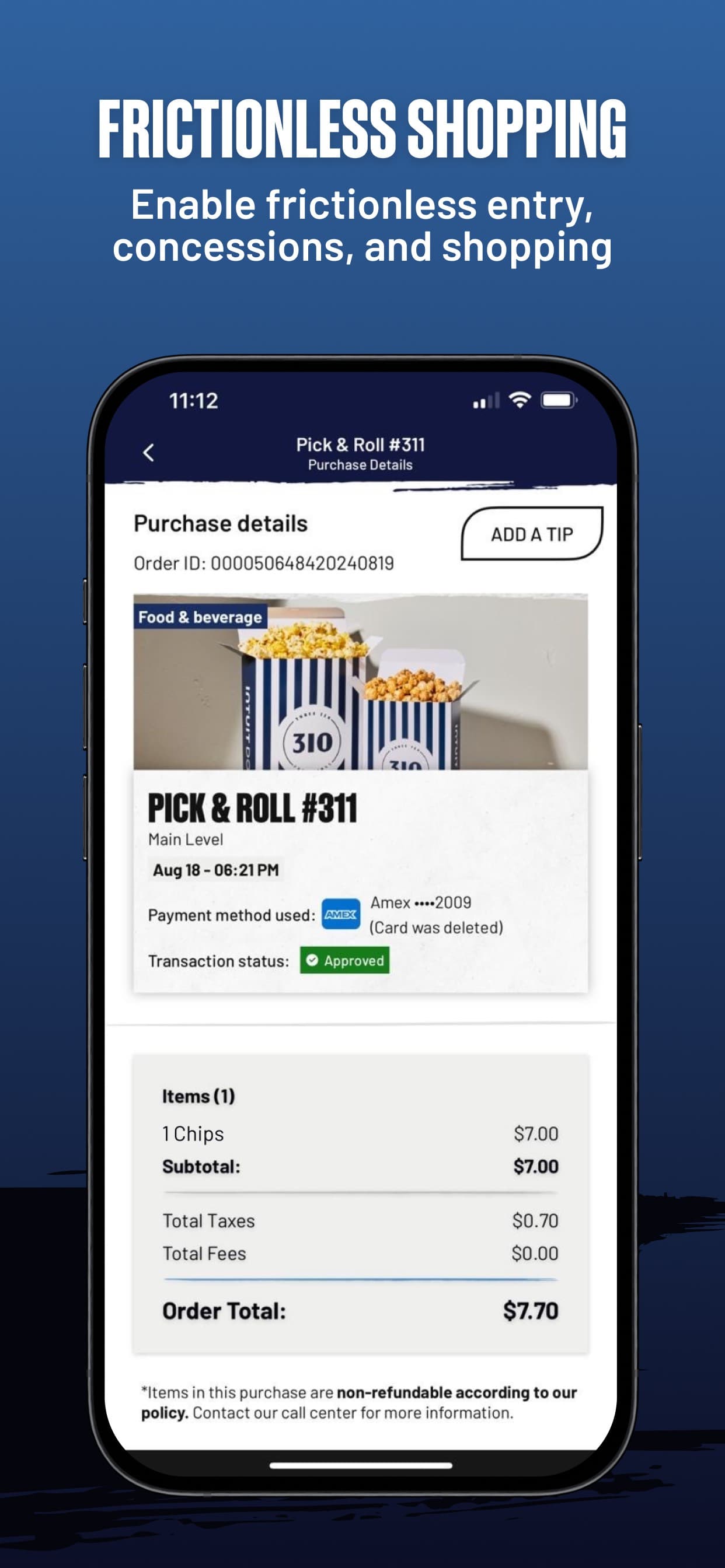 LA Clippers + Intuit Dome screenshot 4 - screenshot