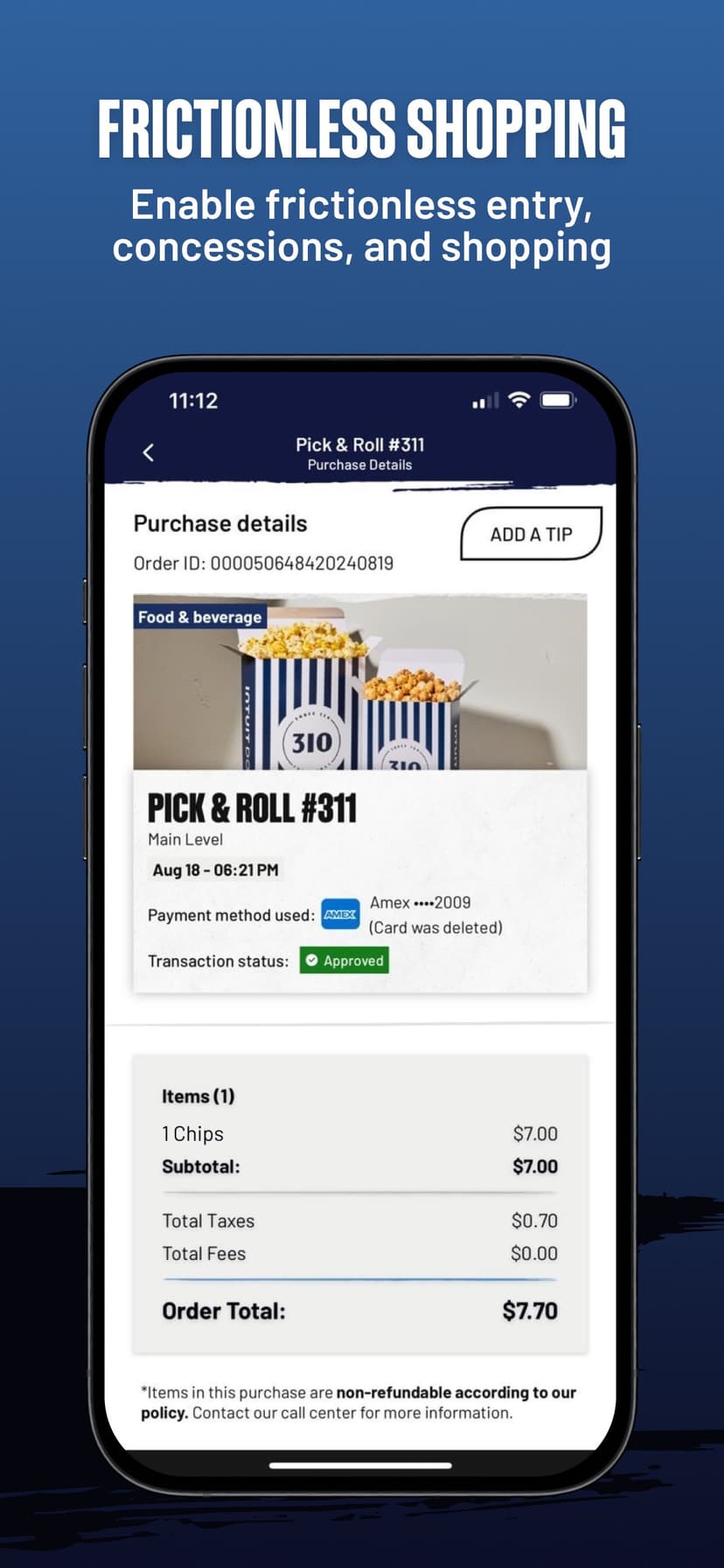 LA Clippers + Intuit Dome screenshot 4 - screenshot