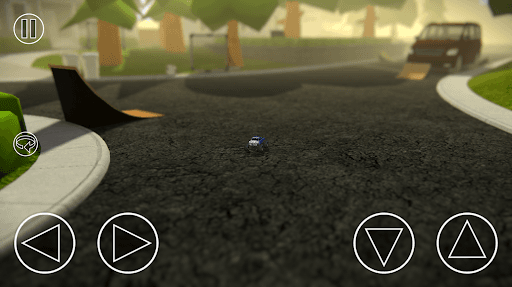 ReCharge RC screenshot 13 - screenshot