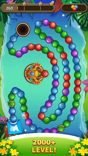 Marble Match Origin screenshot 7 - screenshot