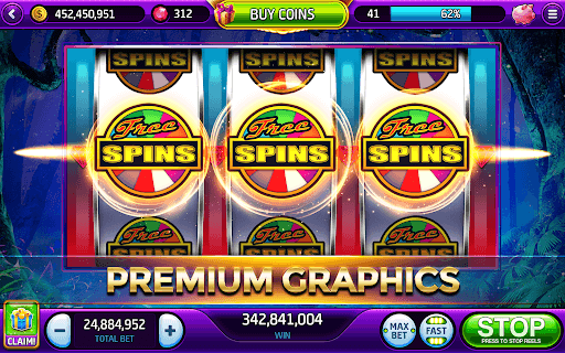 Vegas Classic Slots—777 Casino screenshot 14 - screenshot
