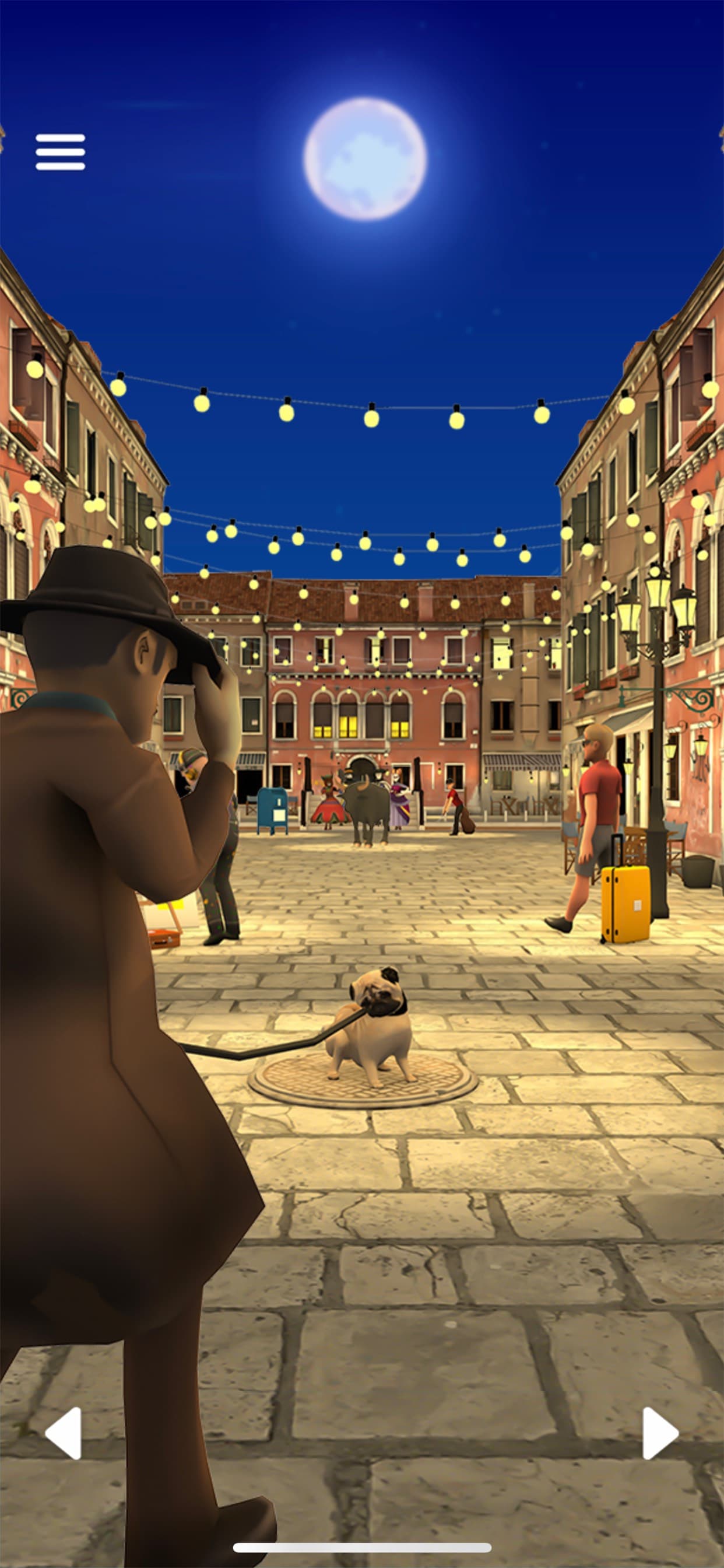 Escape Game: Venice screenshot 3 - screenshot