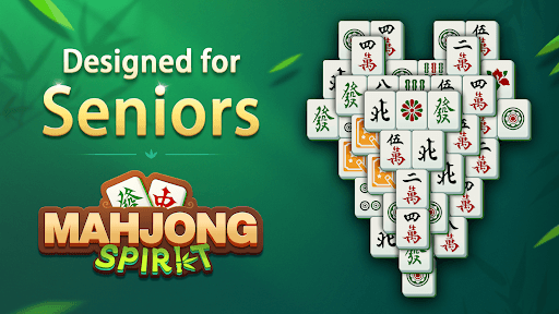 Mahjong Spirit: Match Game screenshot 7 - screenshot