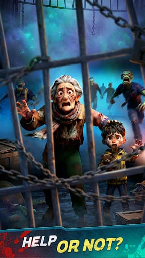 Hope Zone screenshot 5 - screenshot