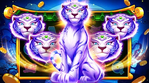 Jackpot Wins - Slots Casino screenshot 3 - screenshot