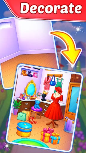 Cooking Delight: Food Game screenshot 8 - screenshot
