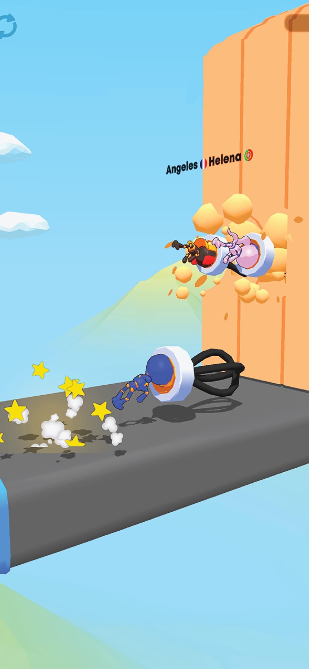 Plug Head screenshot 7 - screenshot