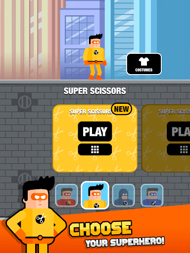 The Superhero League 2 screenshot 13 - screenshot
