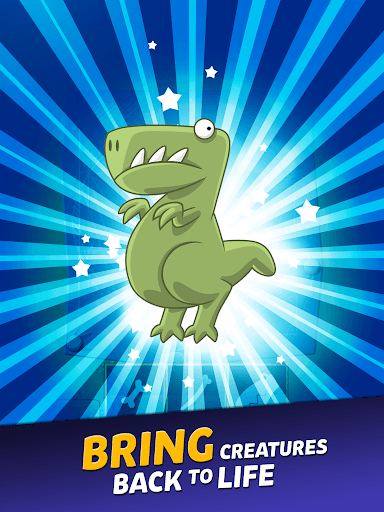 Crazy Dino Park screenshot 19 - screenshot