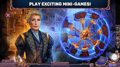 Secret City 5 f2p screenshot 15 - screenshot