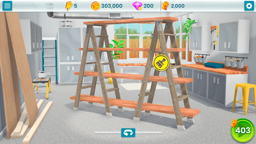 Property Brothers Home Design screenshot 16 - screenshot