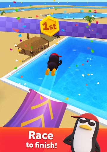 Aquapark.io screenshot 19 - screenshot
