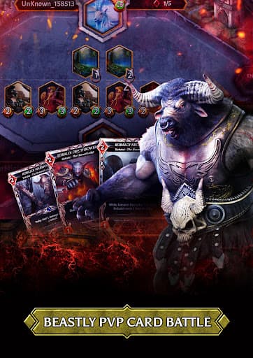 Berserk: Vulcanites Unleashed screenshot 3 - screenshot