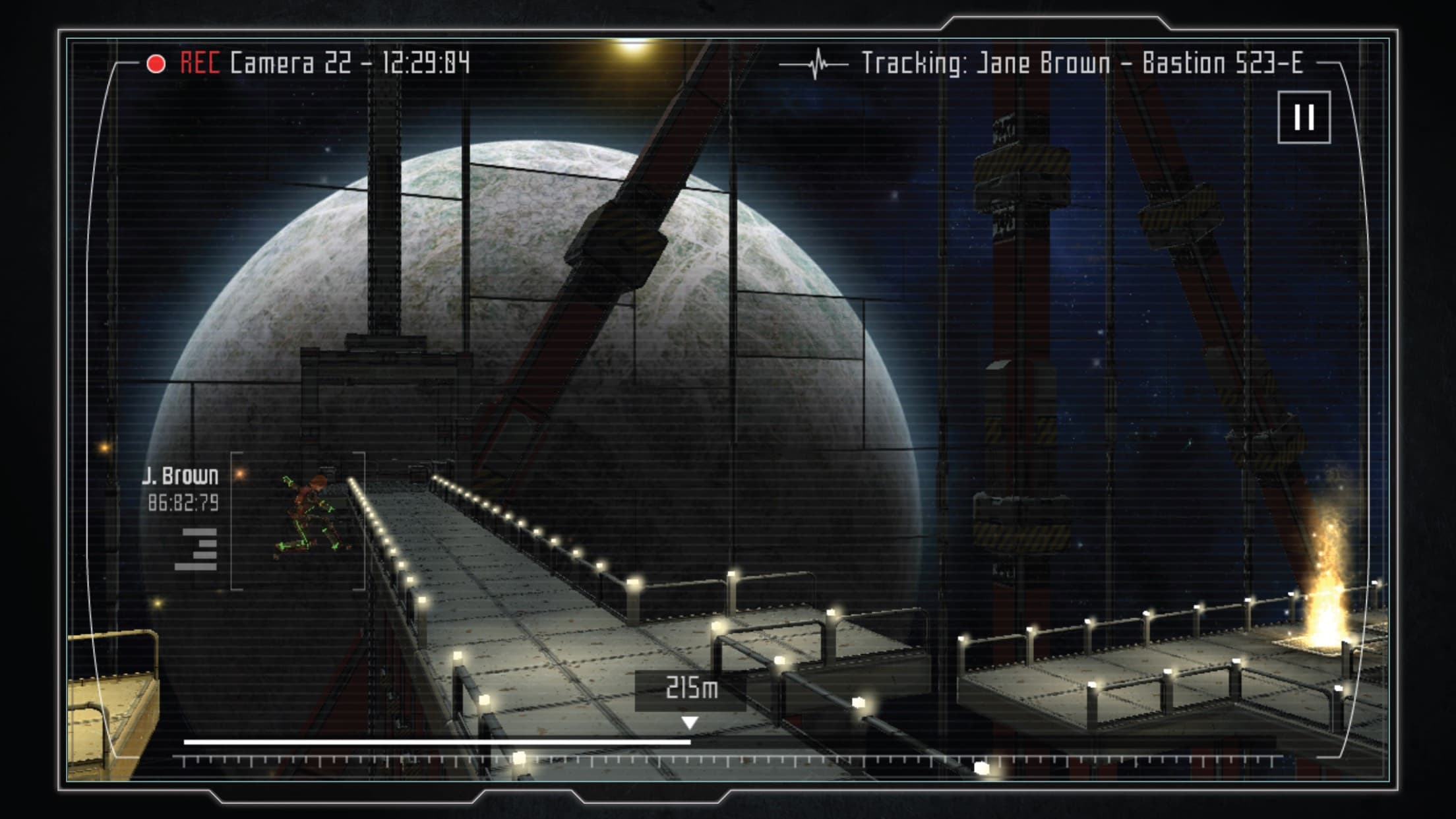 All is Lost screenshot 5 - screenshot