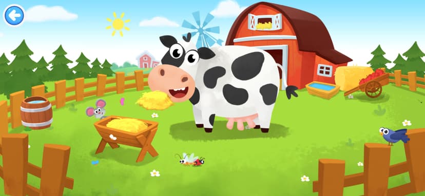 Farm & Barn screenshot 1 - screenshot