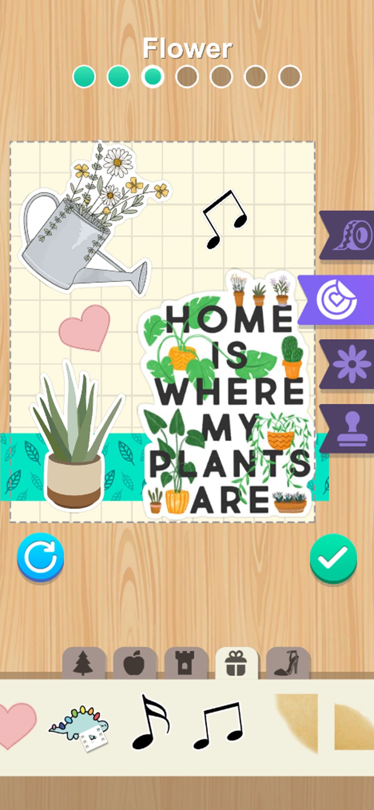 DIY Mini Journals screenshot 2 - screenshot