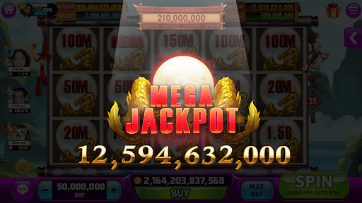 Holy Moly Casino Slots screenshot 11 - screenshot