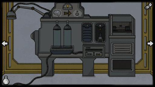 Stargazing: Genesis screenshot 4 - screenshot