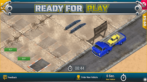 Junkyard Tycoon: Car Dealer screenshot 24 - screenshot