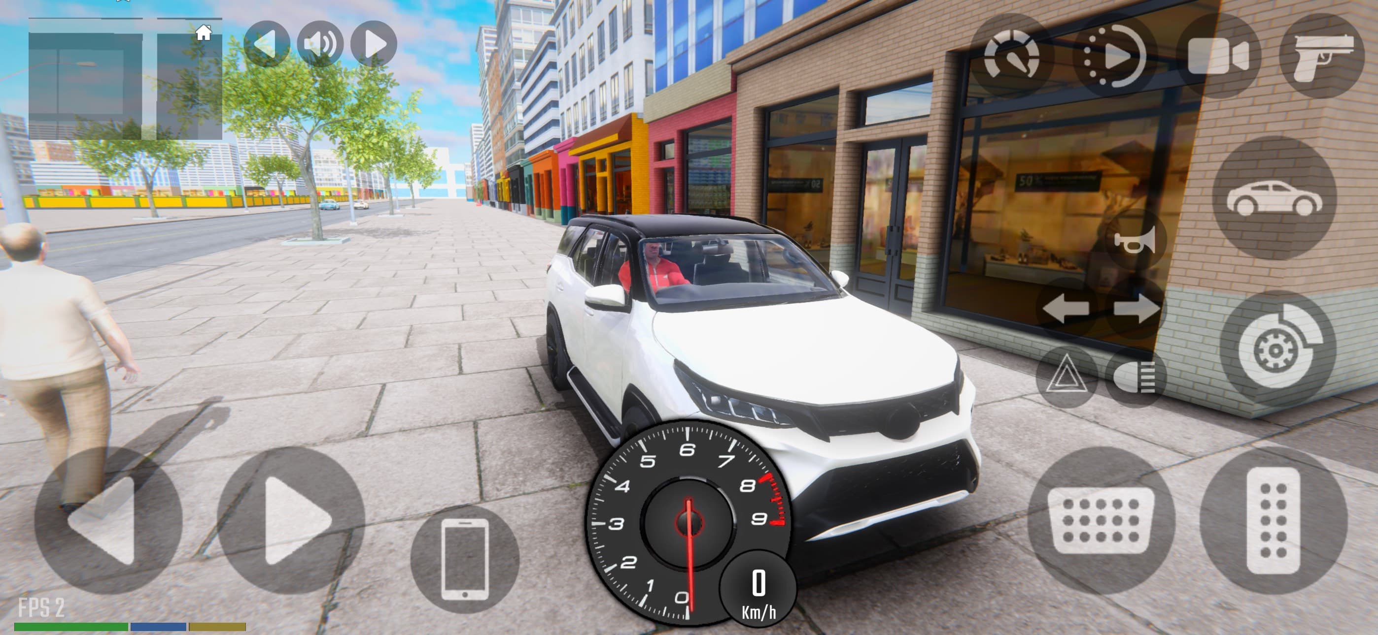 Indian Car and Bike Driving screenshot 3 - screenshot