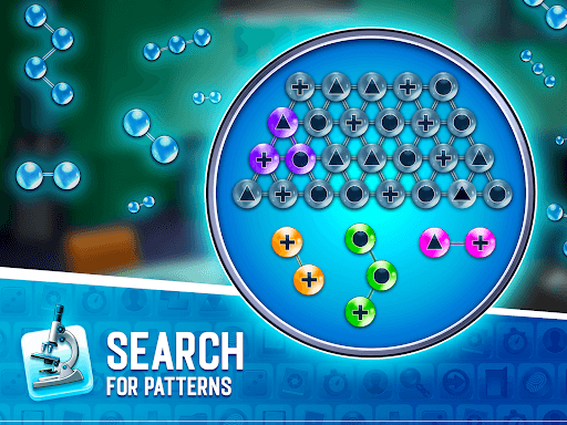Puzzle Town Mysteries screenshot 11 - screenshot