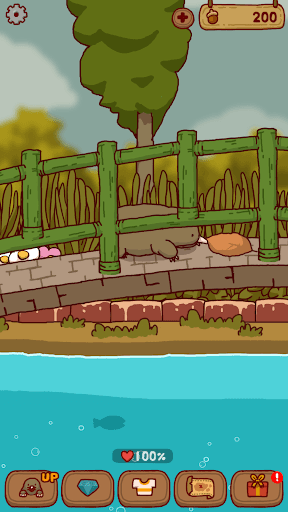 My Mole screenshot 4 - screenshot