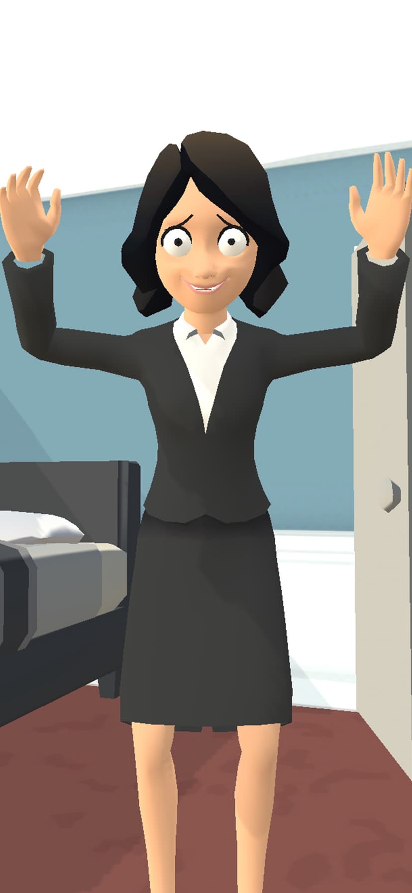 Make Expression - Face puzzle screenshot 3 - screenshot