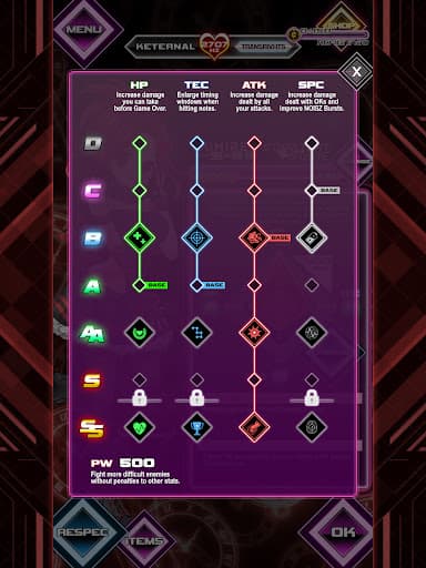NOISZ STARLIVHT screenshot 8 - screenshot