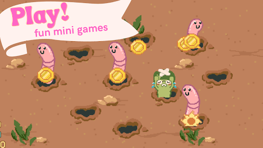 Window Garden - Lofi Idle Game screenshot 4 - screenshot
