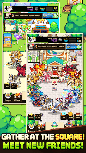 Dragon Village Collection screenshot 15 - screenshot