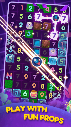 Ten Blast screenshot 3 - screenshot