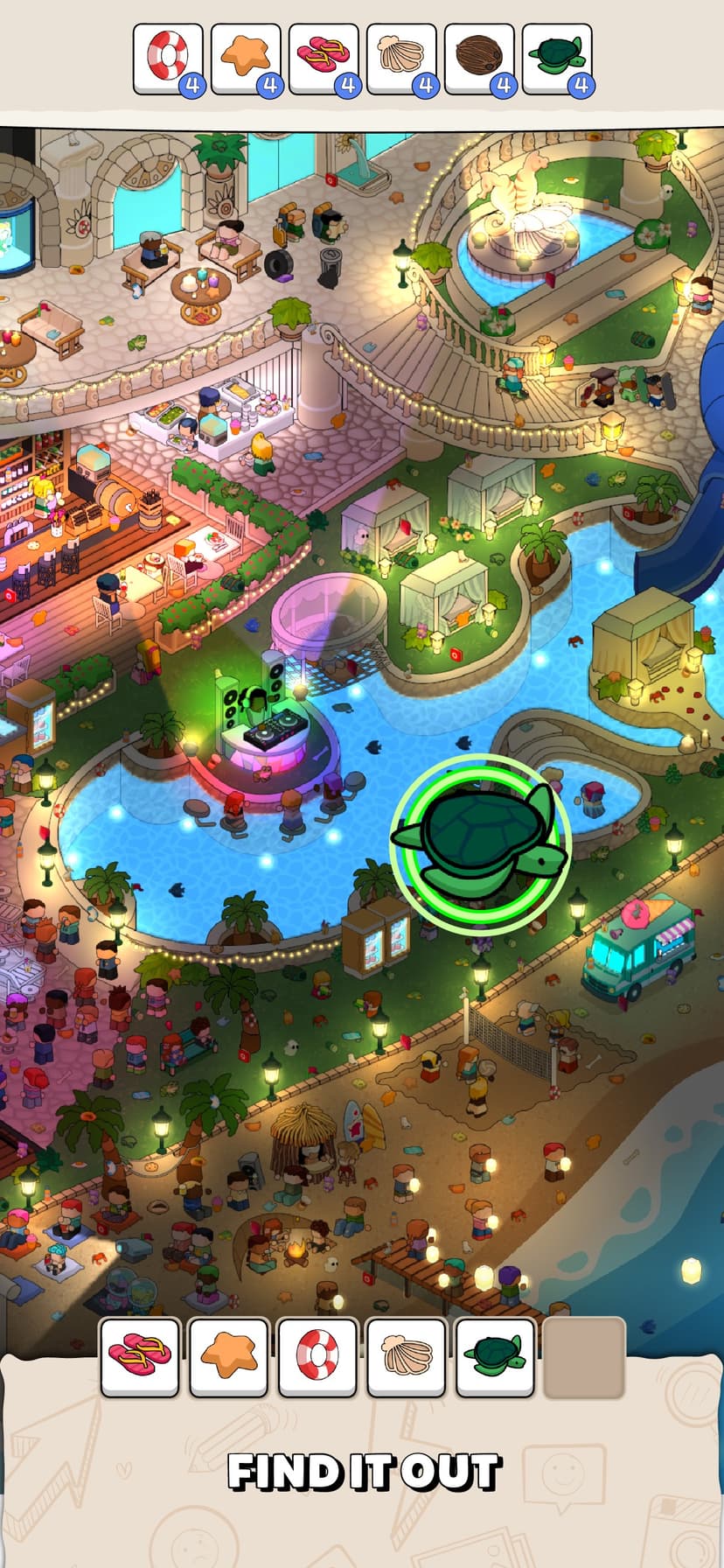 Where Is? Find Hidden Objects screenshot 6 - screenshot