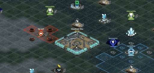 Operation: New Earth screenshot 16 - screenshot