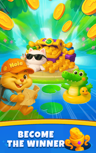 Hole Collect: Black Hole 3D screenshot 17 - screenshot