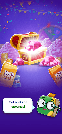 Wild Words screenshot 16 - screenshot