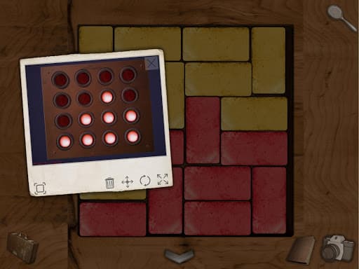 Veritas - Room Escape Mystery screenshot 23 - screenshot