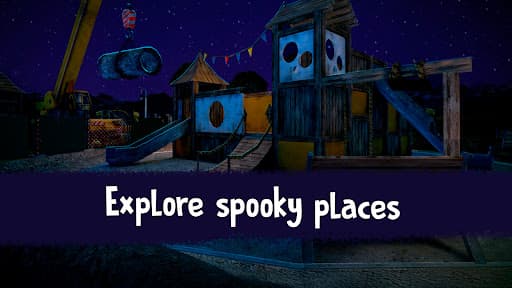Ice Scream 1: Scary Horror screenshot 4 - screenshot