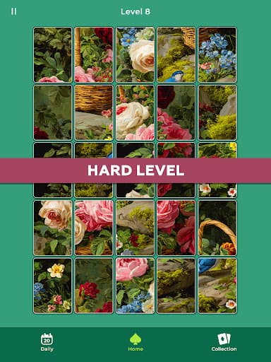 Cardscapes: Jigsaw Puzzle screenshot 9 - screenshot
