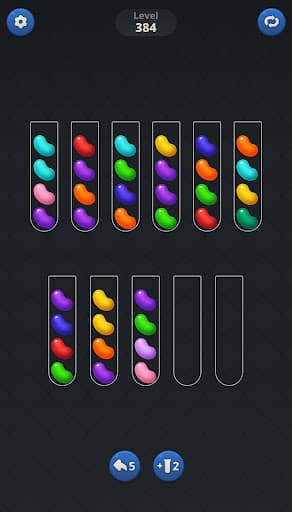 Ball Sort - Color Puz Game screenshot 15 - screenshot