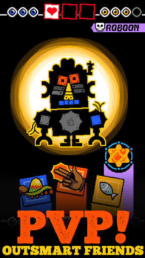 Westurn: Turn-based Showdowns screenshot 19 - screenshot